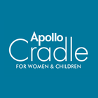 Apollo Cradle App icône