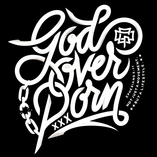 God Over Porn