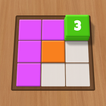 Stack Block Puzzle
