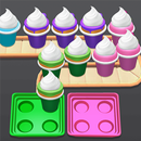 Super Cake: Sort & Cash Prizes APK