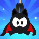 Thief Jump - Hook Escape Game APK