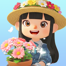Town Florist - Bloom & Roll APK