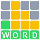 Wordley - Daily Word Challenge icône