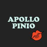 Apollo pinio
