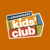 Crossroads Kids Club icon