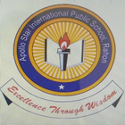 Apollo International School icon