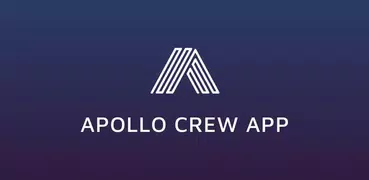Apollo Crew App