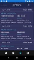 Apollo Crew App স্ক্রিনশট 2