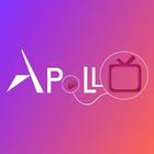 Apollo TV 아이콘