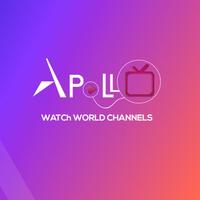 Apollo TV imagem de tela 1