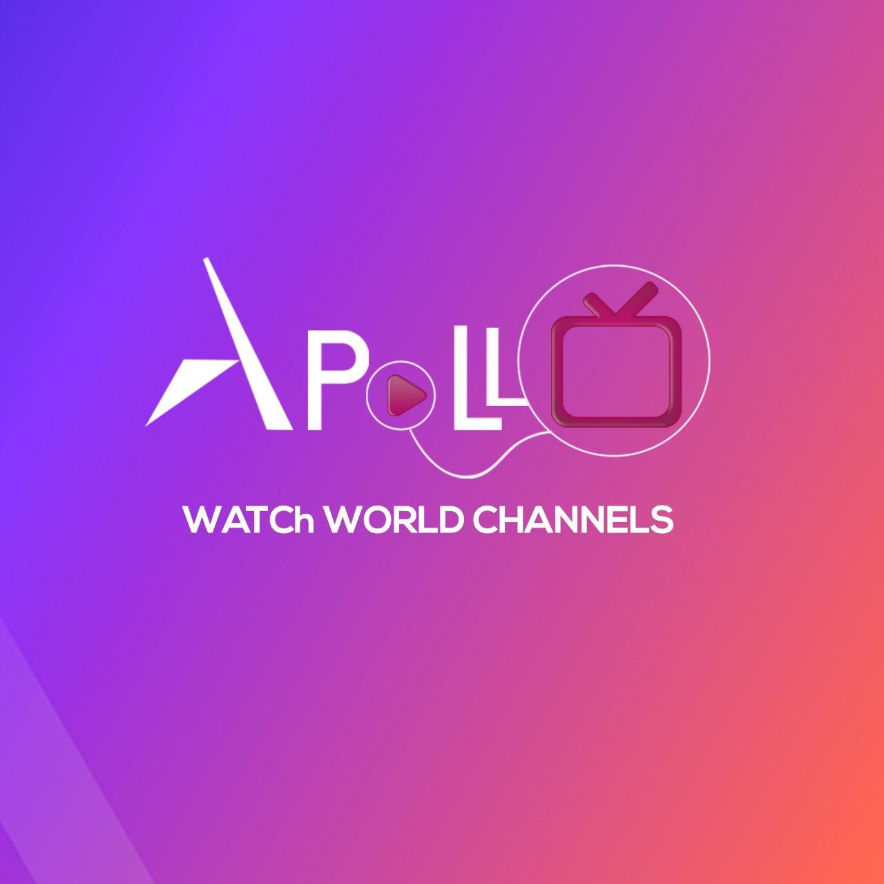 apollo tv apk