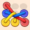 컬러 얽힌 로프 3D APK