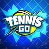 Tennis Go Mod apk son sürüm ücretsiz indir