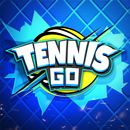 Tennis Go: World Tour 3D APK