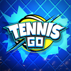 Tennis Go 圖標