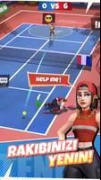 Tenis Go: Dünya Turu 3D gönderen