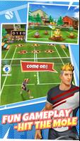 Tennis Go screenshot 2