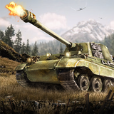 Tank Warfare: PvP Battle Game APK