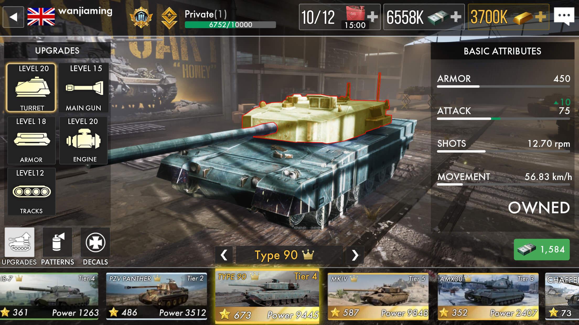 Взломанную игру tanks blitz. Tank Warfare: Боевая PVP-игра. Tanks Blitz PVP битвы. Обновить Tanks Blitz PVP. Tank Warfare PVP Blitz game.