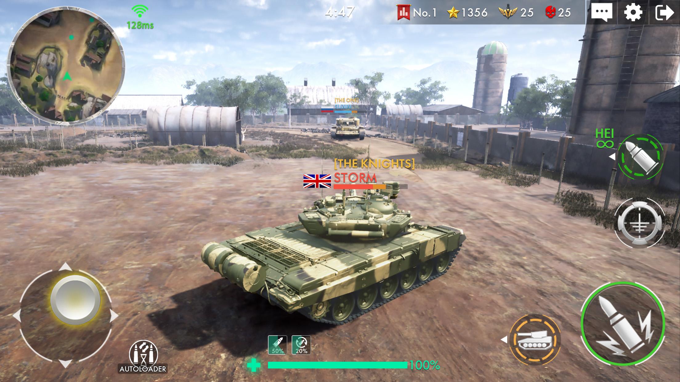 World of tanks андроид мод