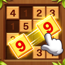 Woodbie - Numeric Quest APK
