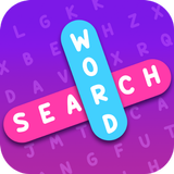 Word Search 圖標
