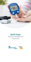 Apollo Sugar - Diabetes Care ポスター