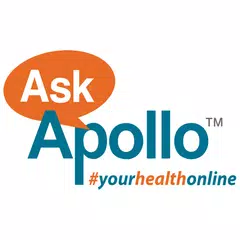 Ask Apollo — Consult Doctors,  アプリダウンロード