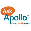 ”Ask Apollo — Consult Doctors, 