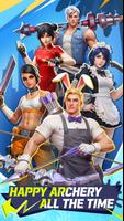 Tembak Panahan: PVP Online poster