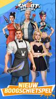 Shoot Archery-poster