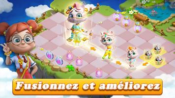 Boom Merge Affiche