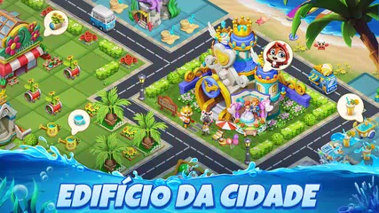 Baixar Boom Merge:Mahjong Match Tiles XAPK