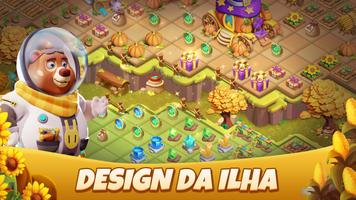 Boom Merge imagem de tela 2