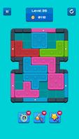 Block Out - Jam Puzzle ảnh chụp màn hình 3