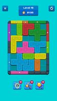Block Out - Jam Puzzle ảnh chụp màn hình 1