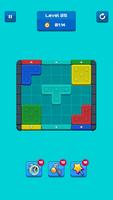 Block Out - Jam Puzzle ảnh chụp màn hình 2