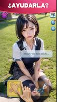 Covet Girl: Desire Story Juego captura de pantalla 2