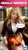 Covet Girl: Desire Story Juego captura de pantalla 3