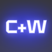 ControlWeb: Browser & VPN icon