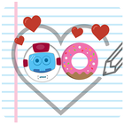 Donut Lover icône