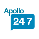 Apollo247 Doctor 아이콘