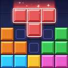Block Puzzle: World Adventure icône