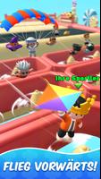 Guys Rush: Running Sports Game Screenshot 3