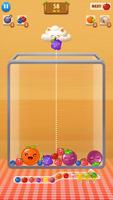 Watermelon Up-Juicy Fruit Drop poster