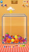 Watermelon Up-Juicy Fruit Drop screenshot 1