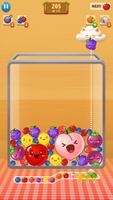 Watermelon Up-Juicy Fruit Drop screenshot 2
