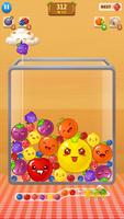 Watermelon Up-Juicy Fruit Drop screenshot 3