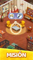 Descargar XAPK de Jardín de maggie