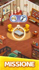 download Giardino di Maggie：fusione XAPK